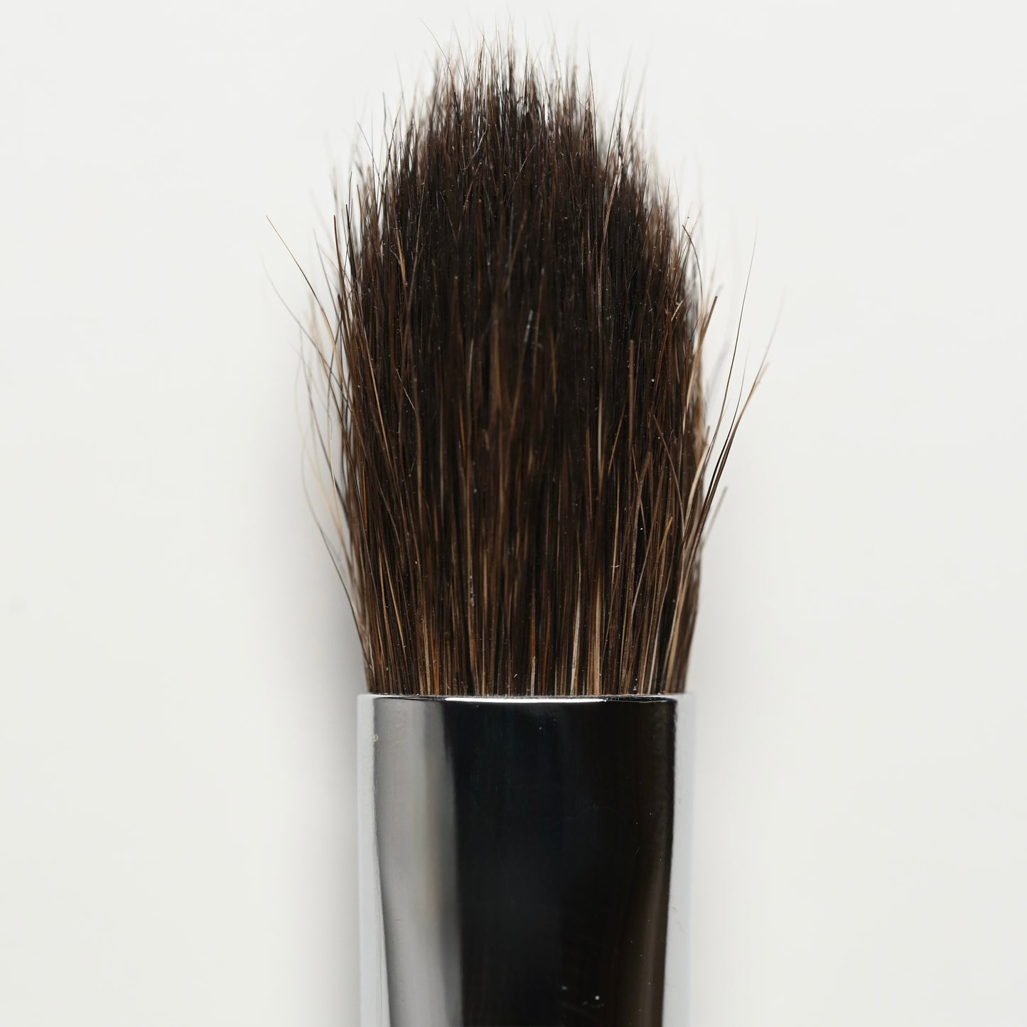 Grey Squirrel Flat Eyeshadow Shader Brush
