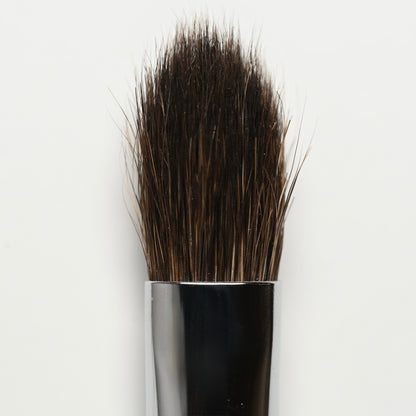 Grey Squirrel Flat Eyeshadow Shader Brush