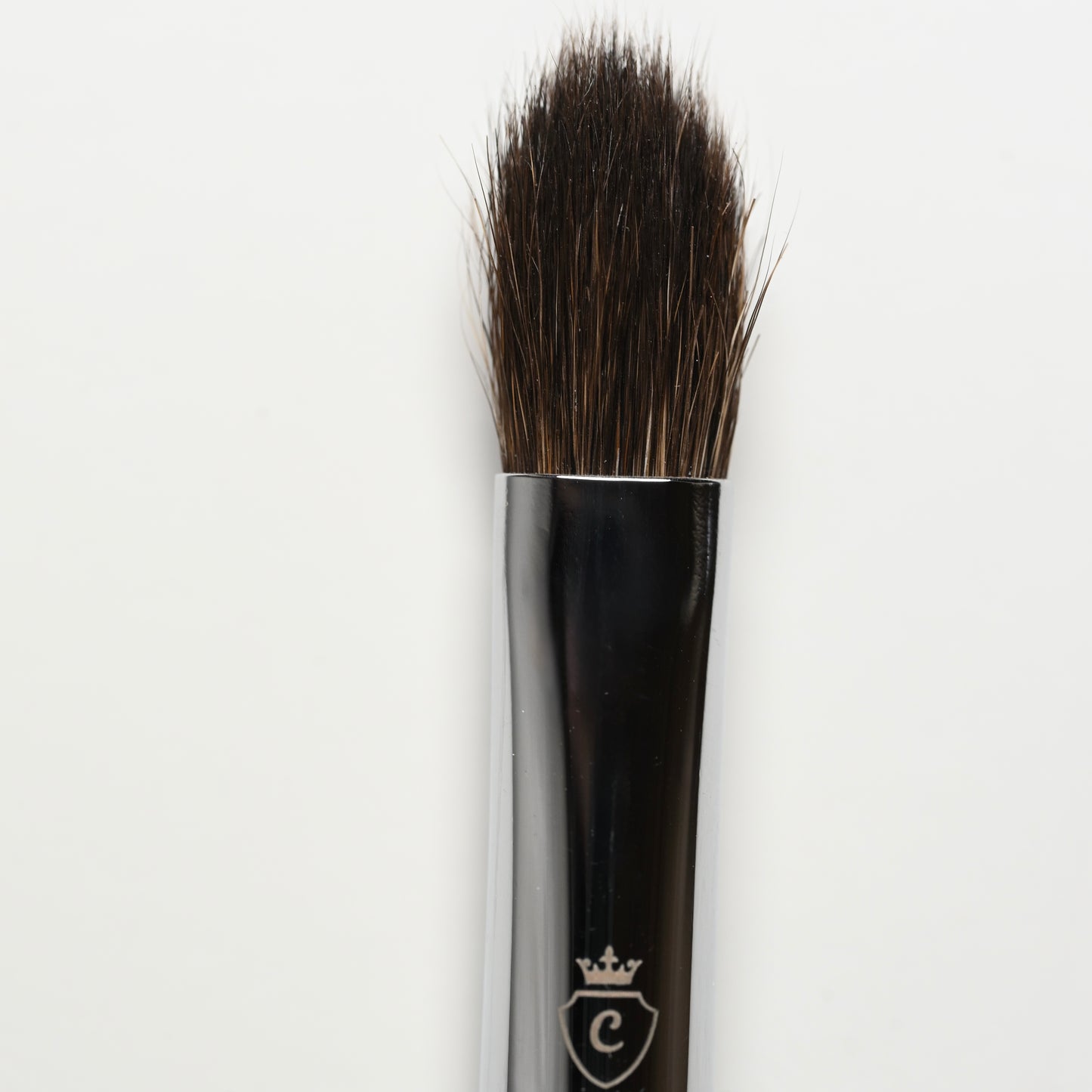 Grey Squirrel Flat Eyeshadow Shader Brush