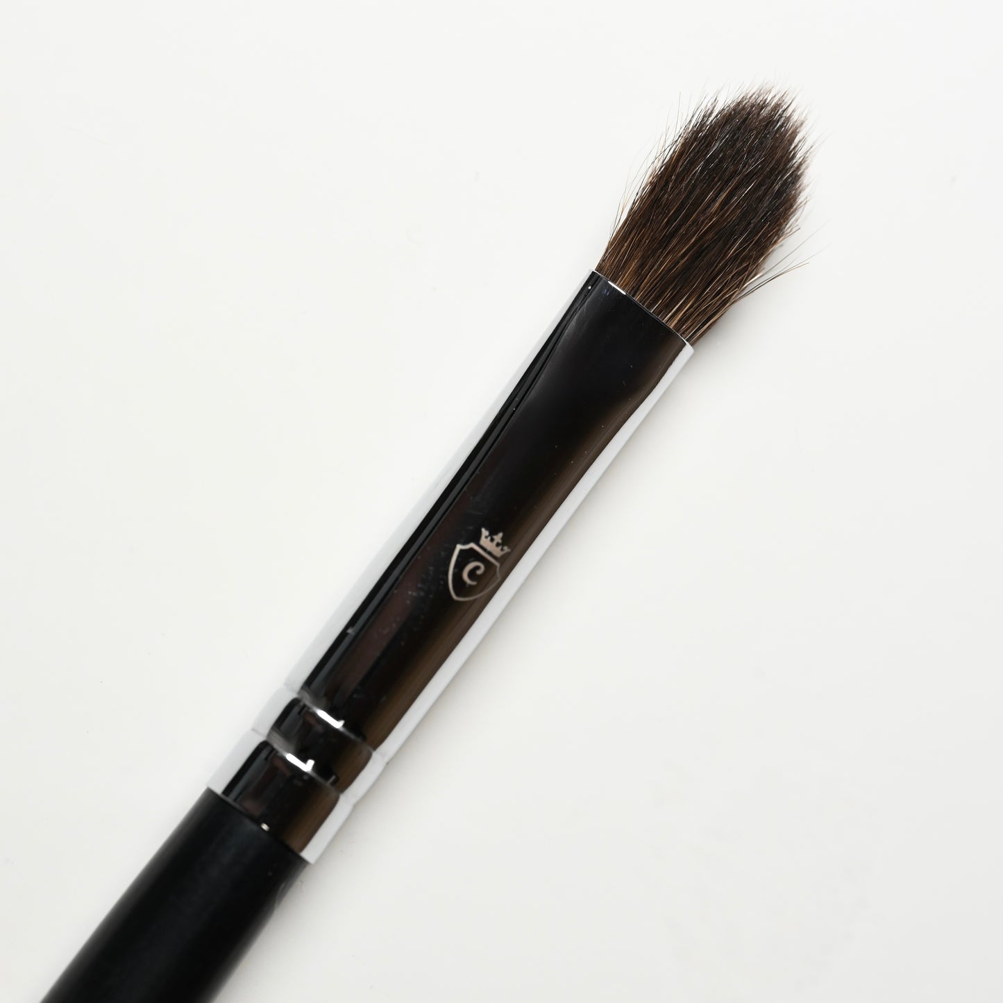 Grey Squirrel Flat Eyeshadow Shader Brush