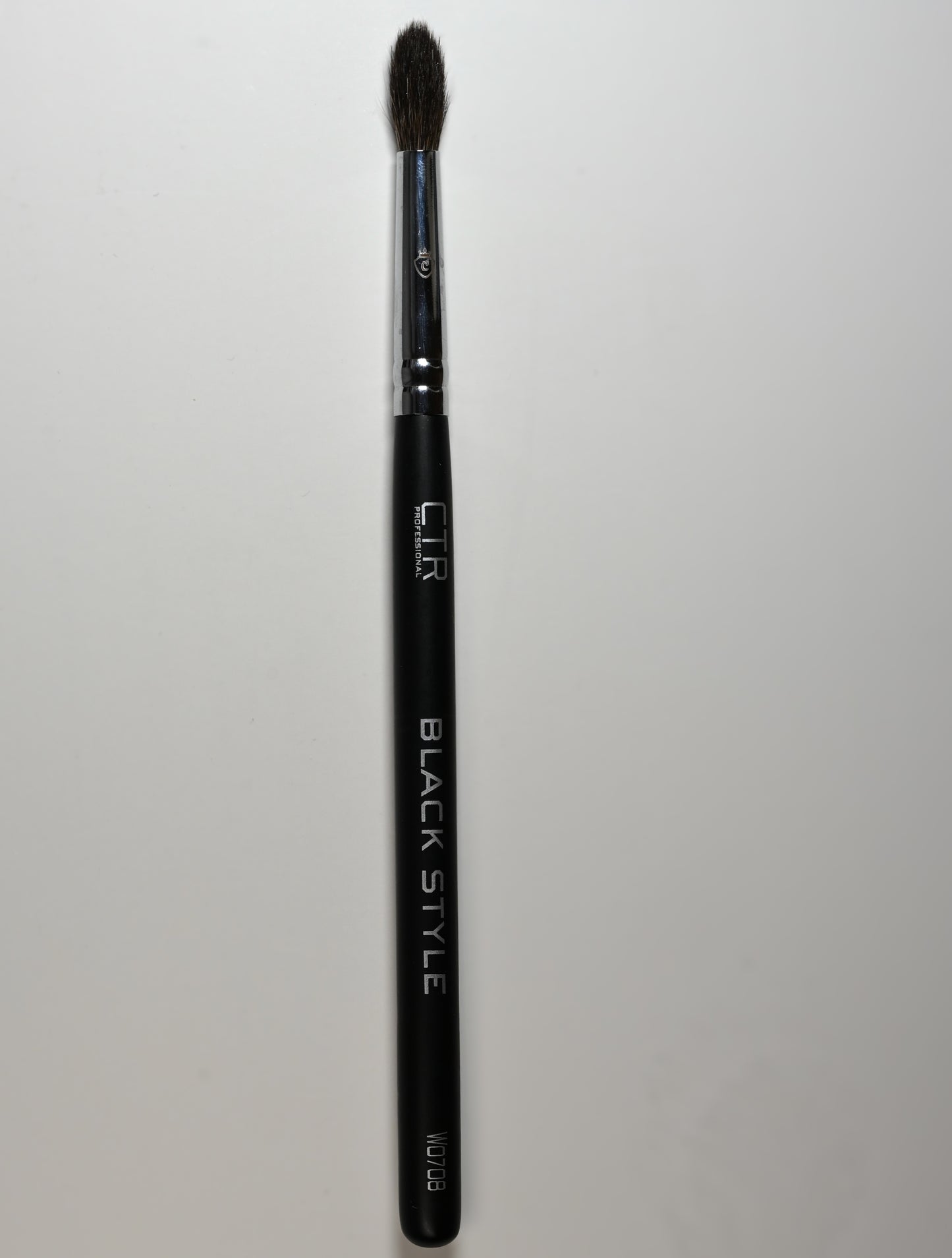 Grey Squirrel Flat Eyeshadow Shader Brush