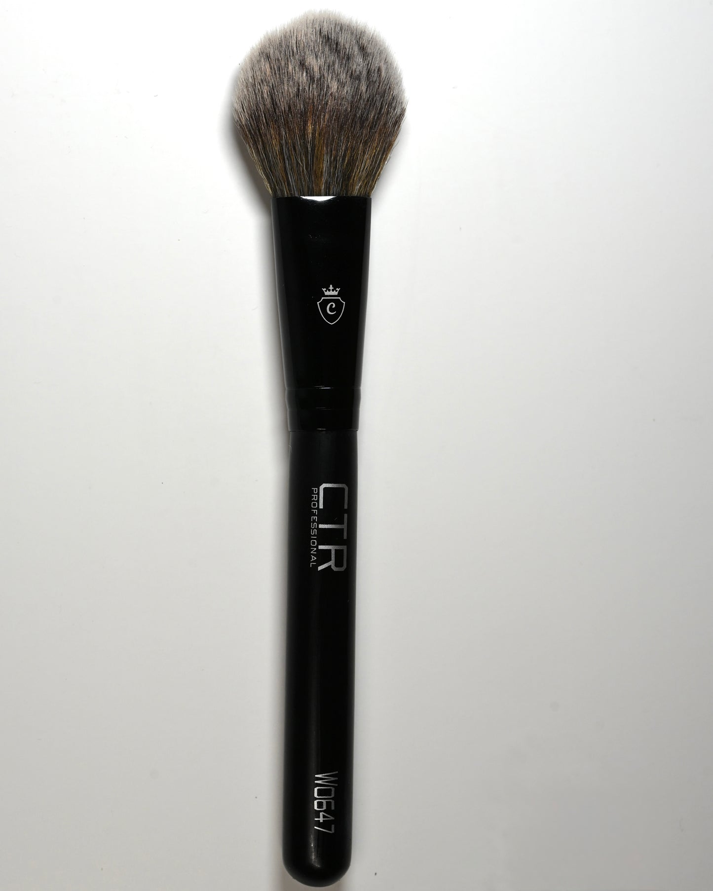 Petal Complexion Brush for Powder, Blush & Contour