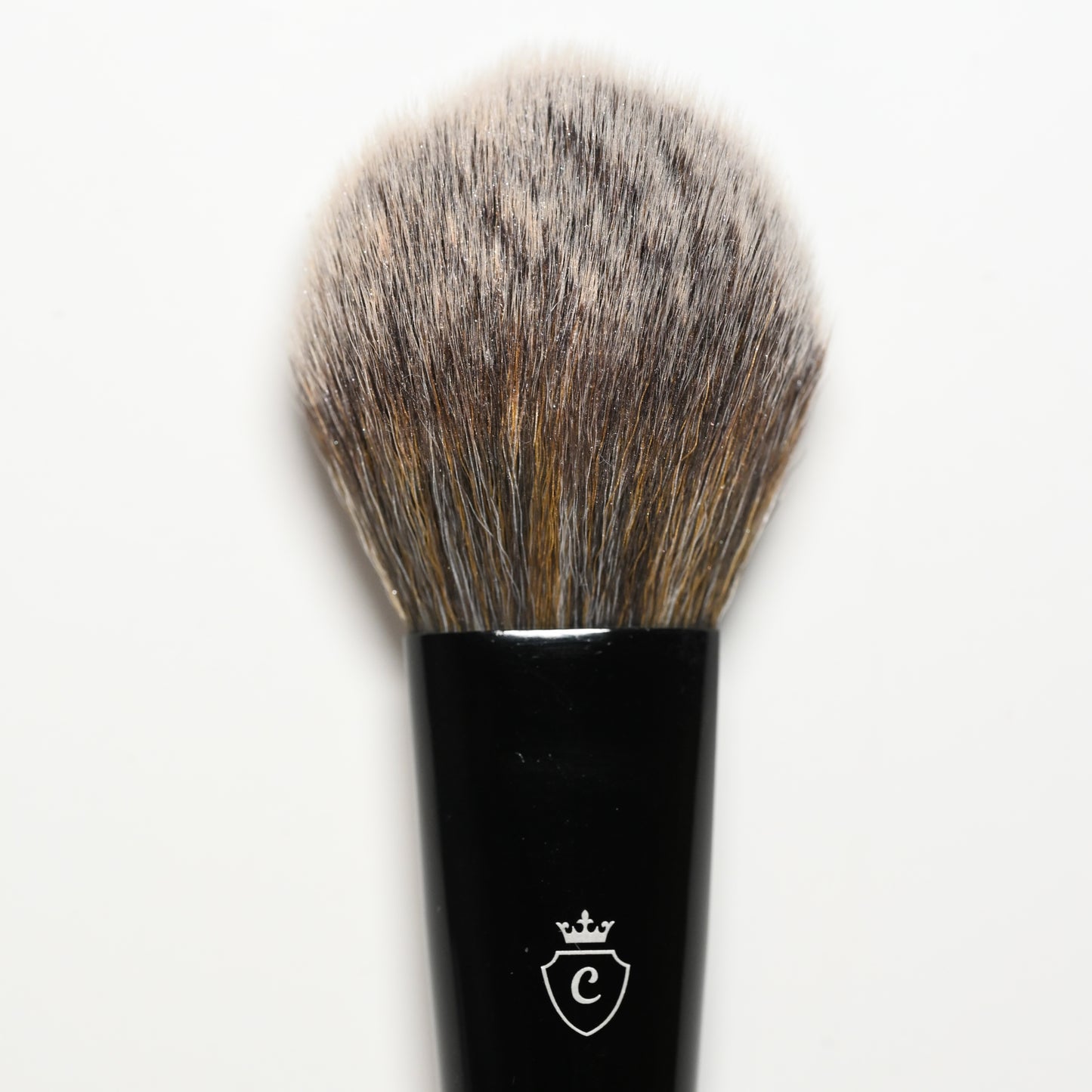 Petal Complexion Brush for Powder, Blush & Contour