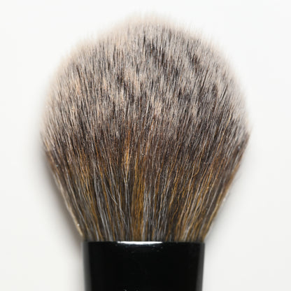 Petal Complexion Brush for Powder, Blush & Contour