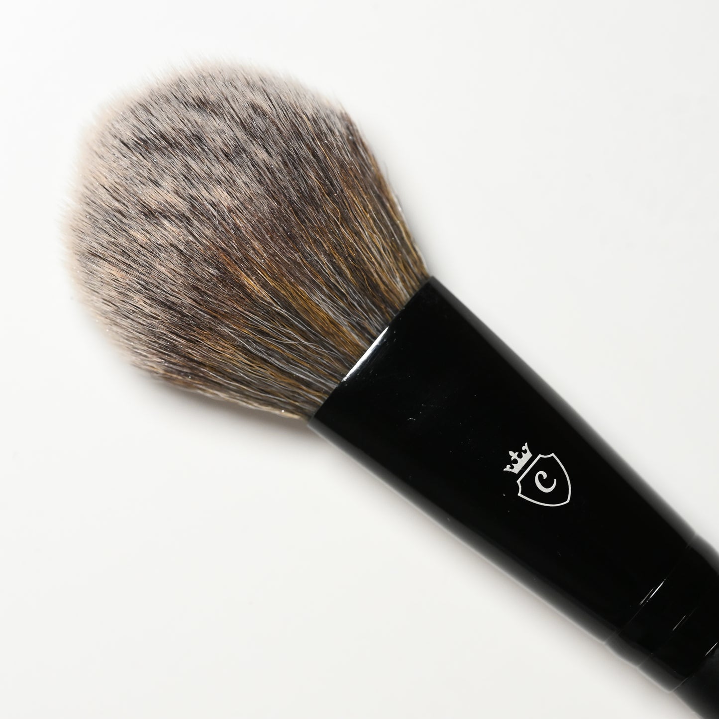 Petal Complexion Brush for Powder, Blush & Contour