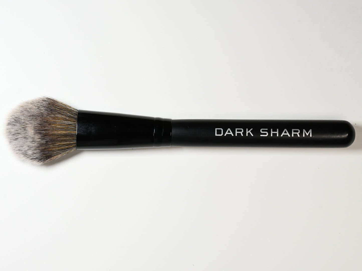 Petal Complexion Brush for Powder, Blush & Contour