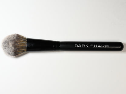 Petal Complexion Brush for Powder, Blush & Contour