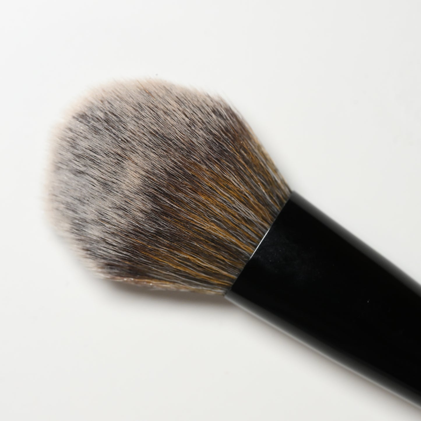 Petal Complexion Brush for Powder, Blush & Contour