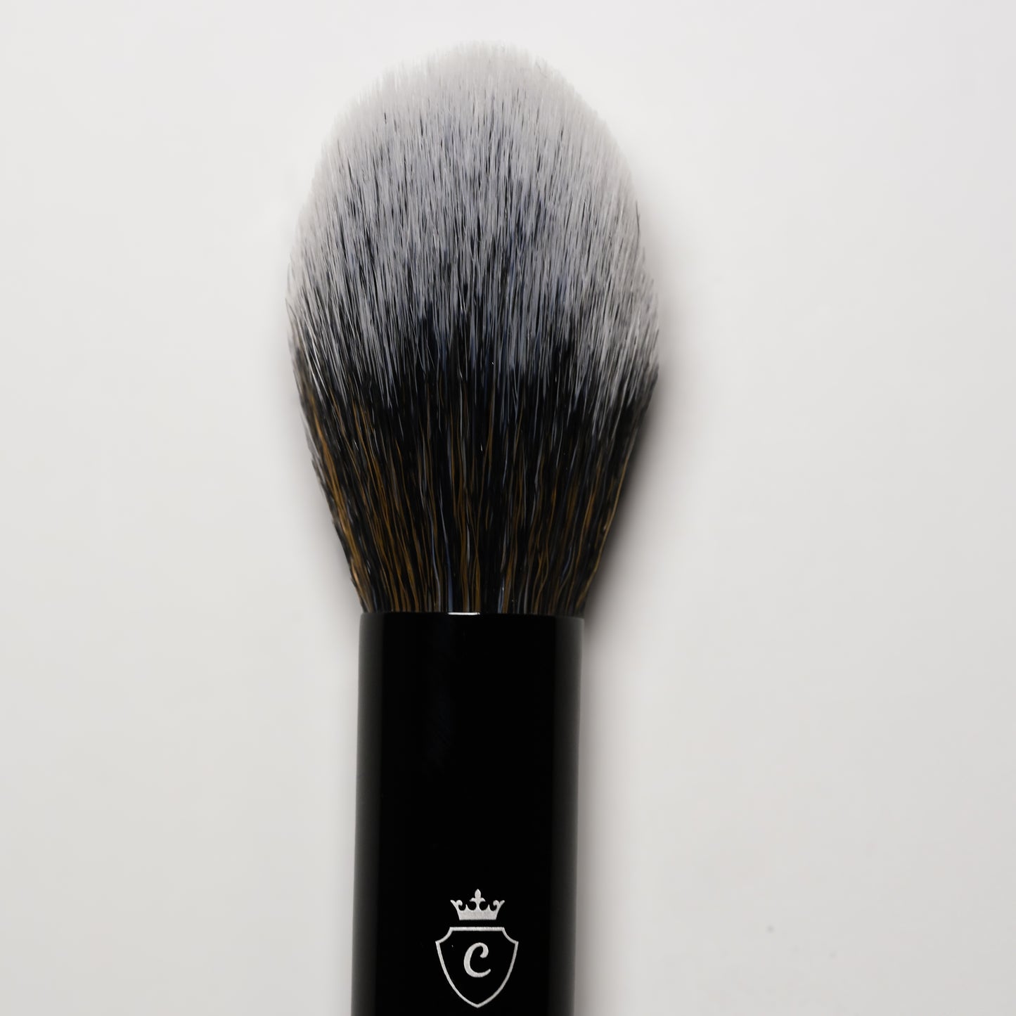 Precision Concealer Brush for Under-Eye, Spot & Detail Correction