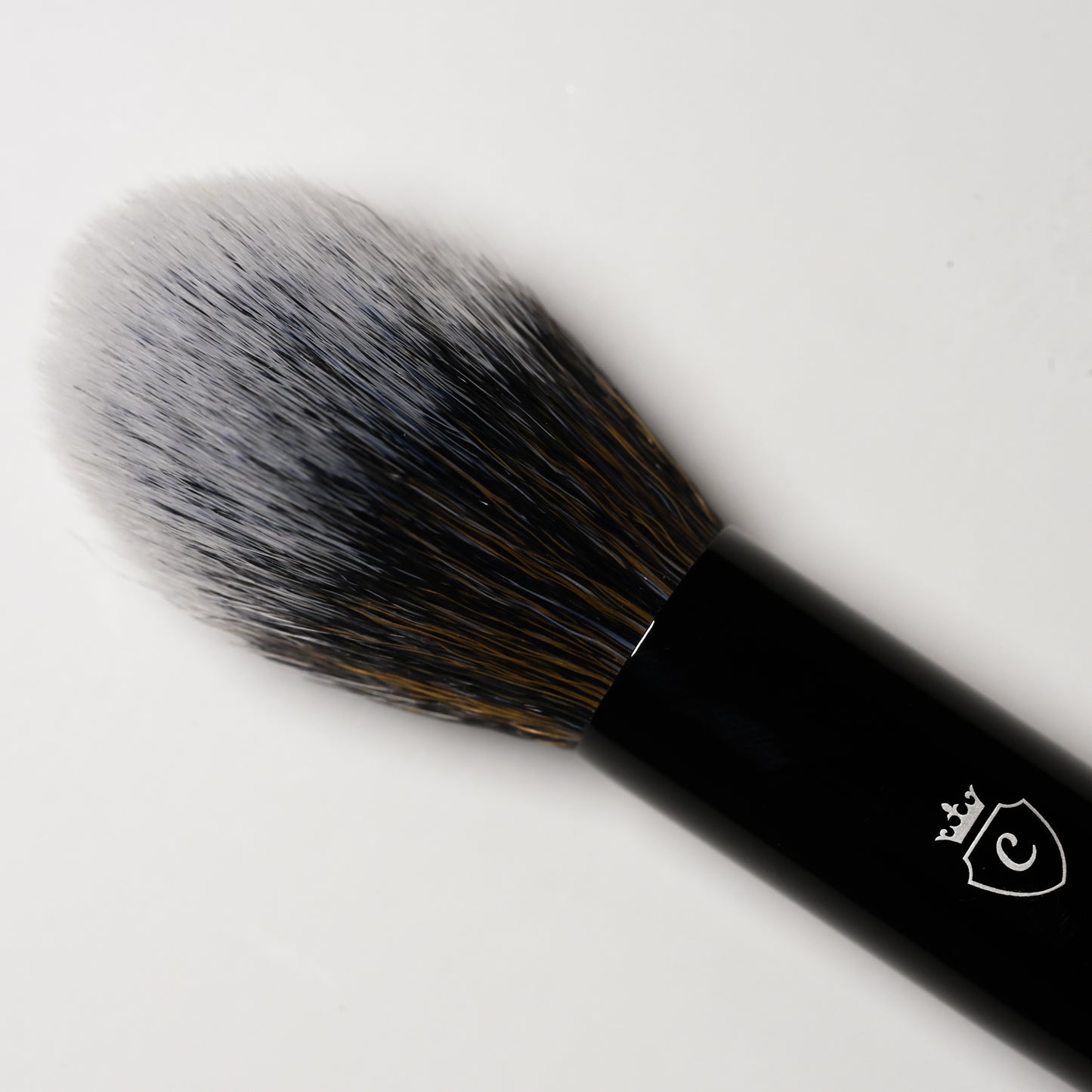 Precision Concealer Brush for Under-Eye, Spot & Detail Correction