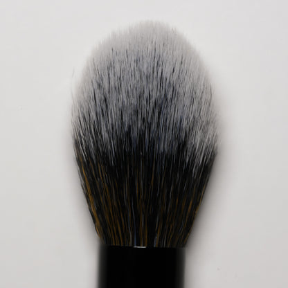 Precision Concealer Brush for Under-Eye, Spot & Detail Correction