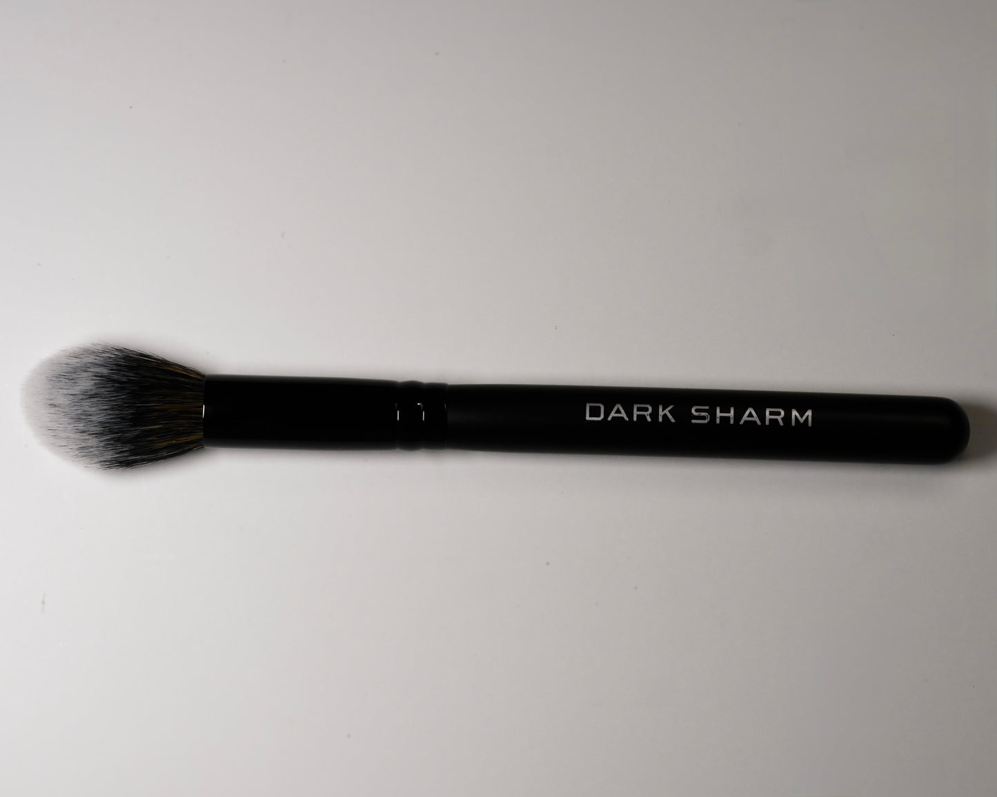 Precision Concealer Brush for Under-Eye, Spot & Detail Correction