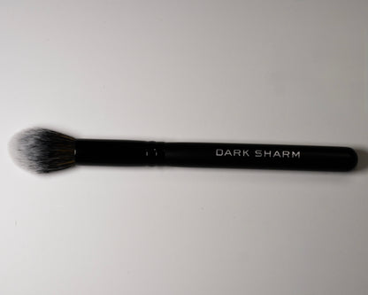 Precision Concealer Brush for Under-Eye, Spot & Detail Correction