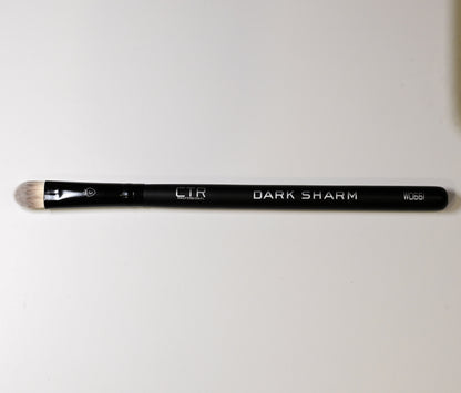 Cream Concealer Brush W0661 – Dark Sharm