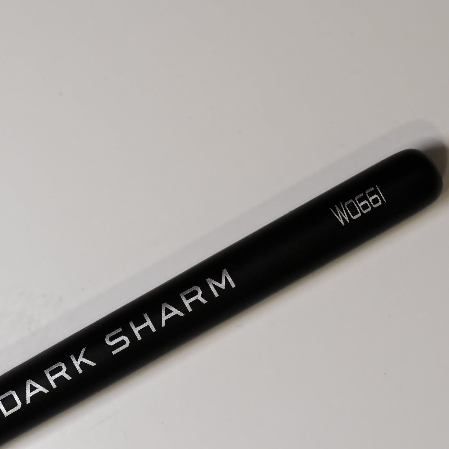 Cream Concealer Brush W0661 – Dark Sharm