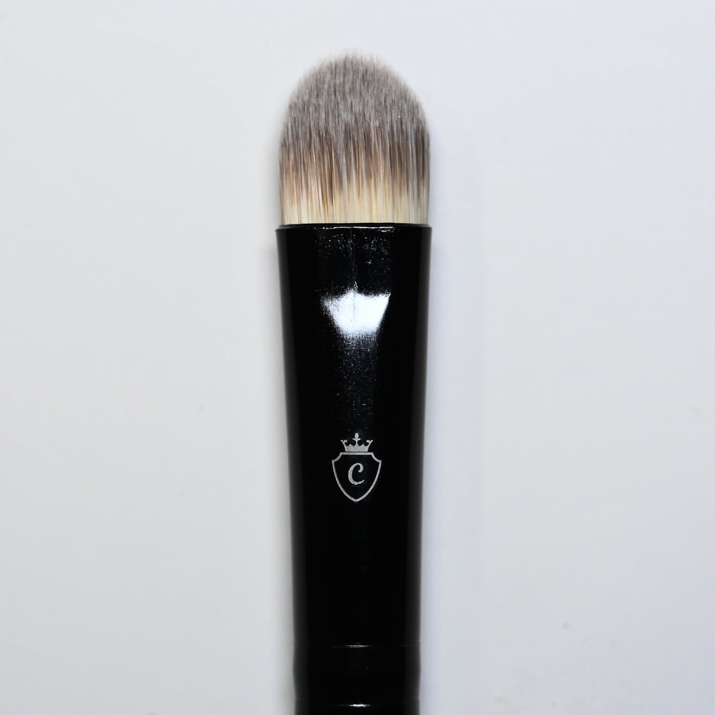 Cream Concealer Brush W0661 – Dark Sharm