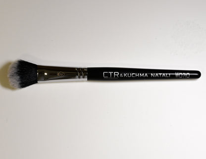 Professional Complexion Brush for Liquid, Cream & Powder Makeup