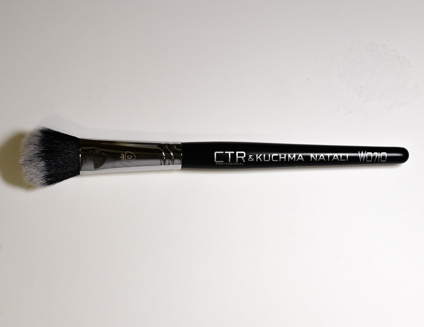 Professional Complexion Brush for Liquid, Cream & Powder Makeup