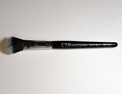 Professional Complexion Brush for Liquid, Cream & Powder Makeup