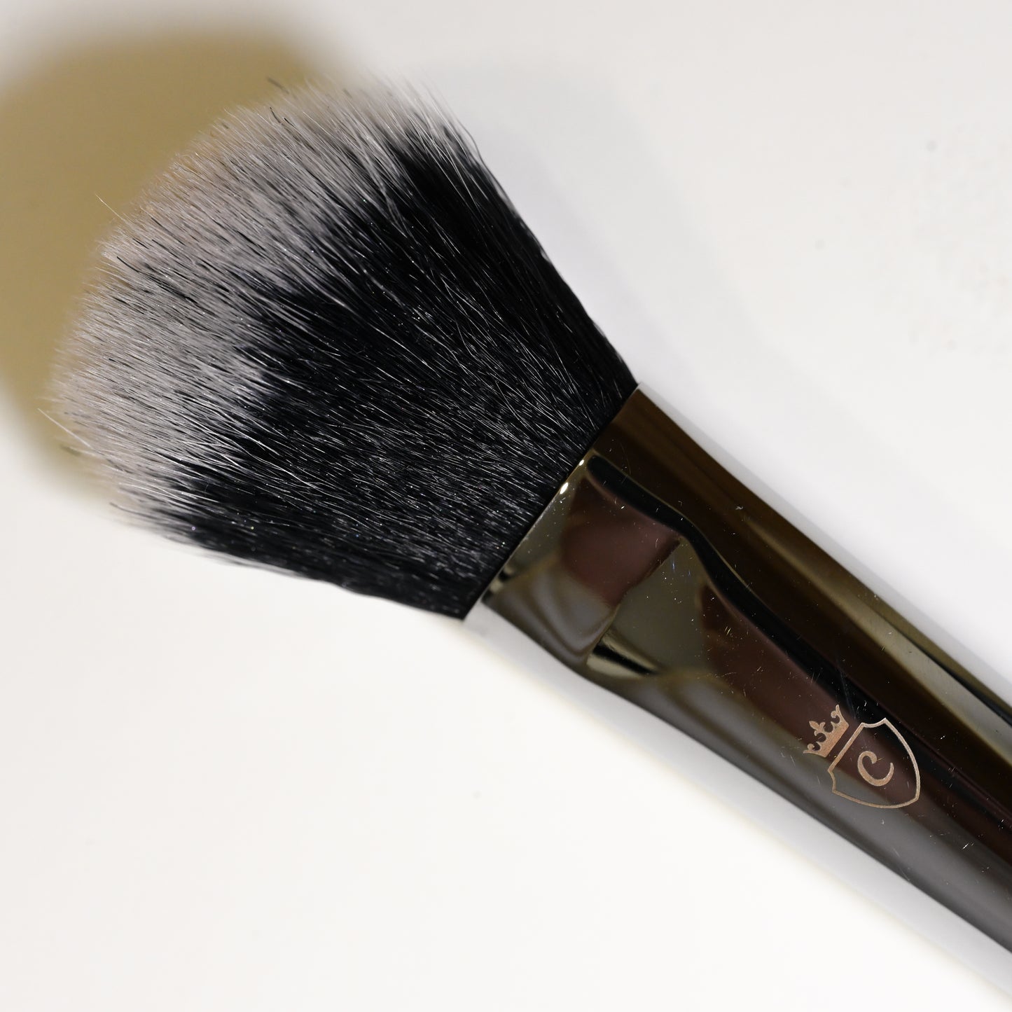 Professional Complexion Brush for Liquid, Cream & Powder Makeup