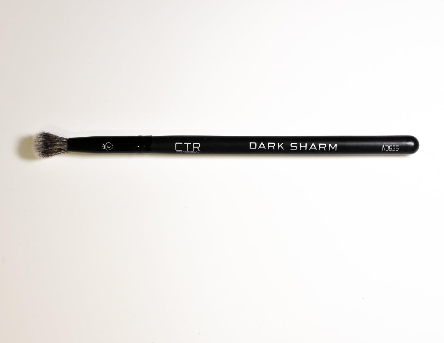 Synthetic Taklon Concealer & Corrector Makeup Brush
