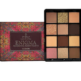 Paleta očních stínů Enigma E500