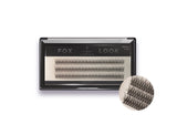 Gene Fox Look 11mm