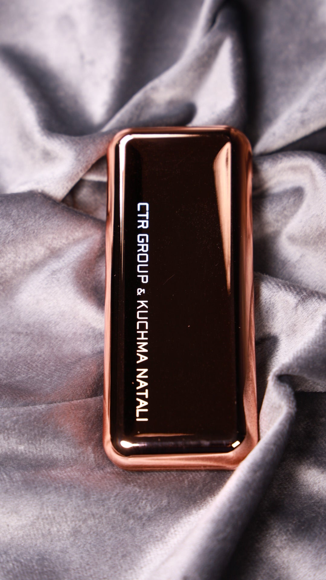 DUNA FINISHING FILTER Powder Palette, CTR GROUP D555 D555 South Korea CTR