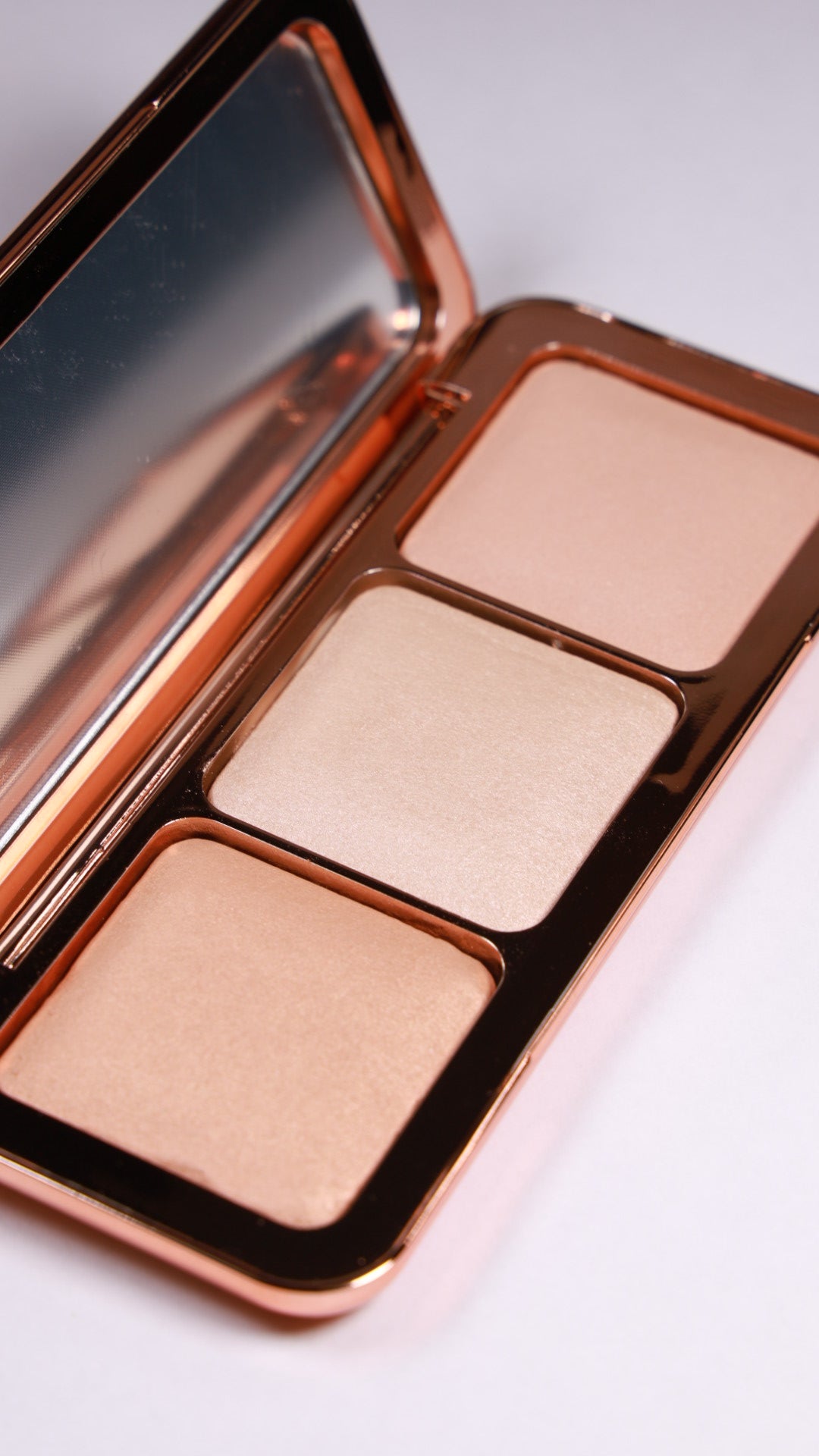 Glow Makeup Kit for Luminous Skin & Soft Glam Looks