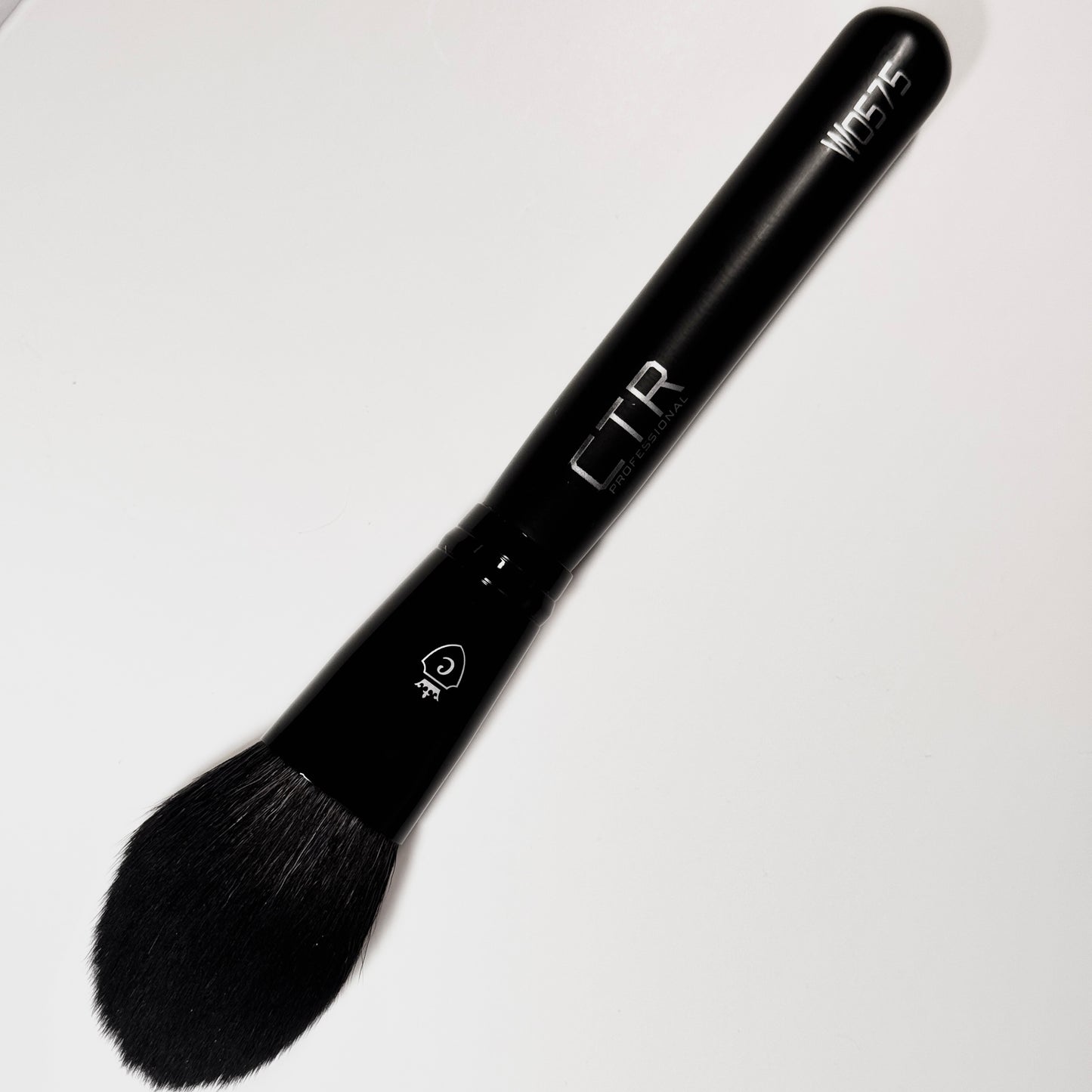 Professional Full-Face Setting Powder Brush