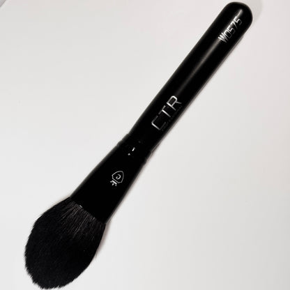 Professional Full-Face Setting Powder Brush