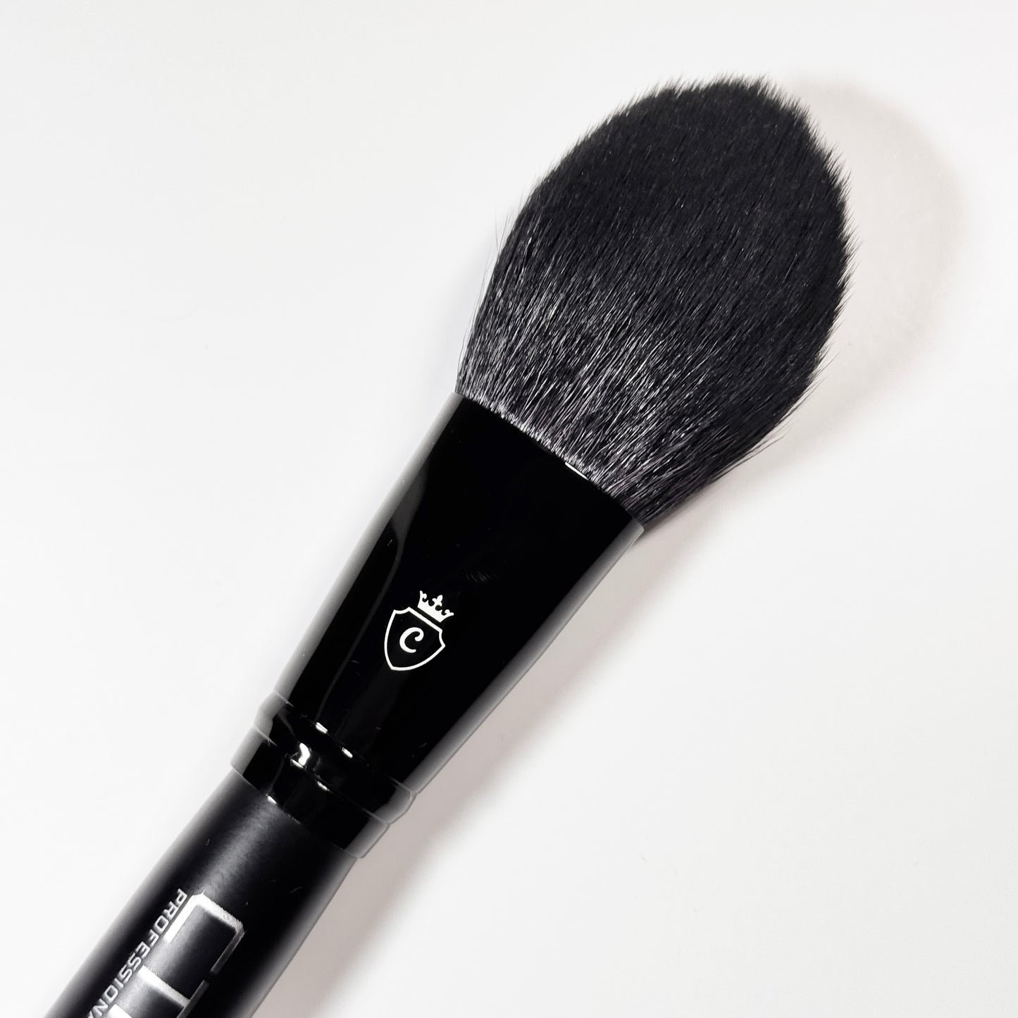 Professional Full-Face Setting Powder Brush