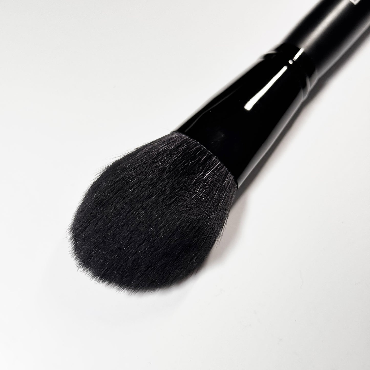 Professional Full-Face Setting Powder Brush