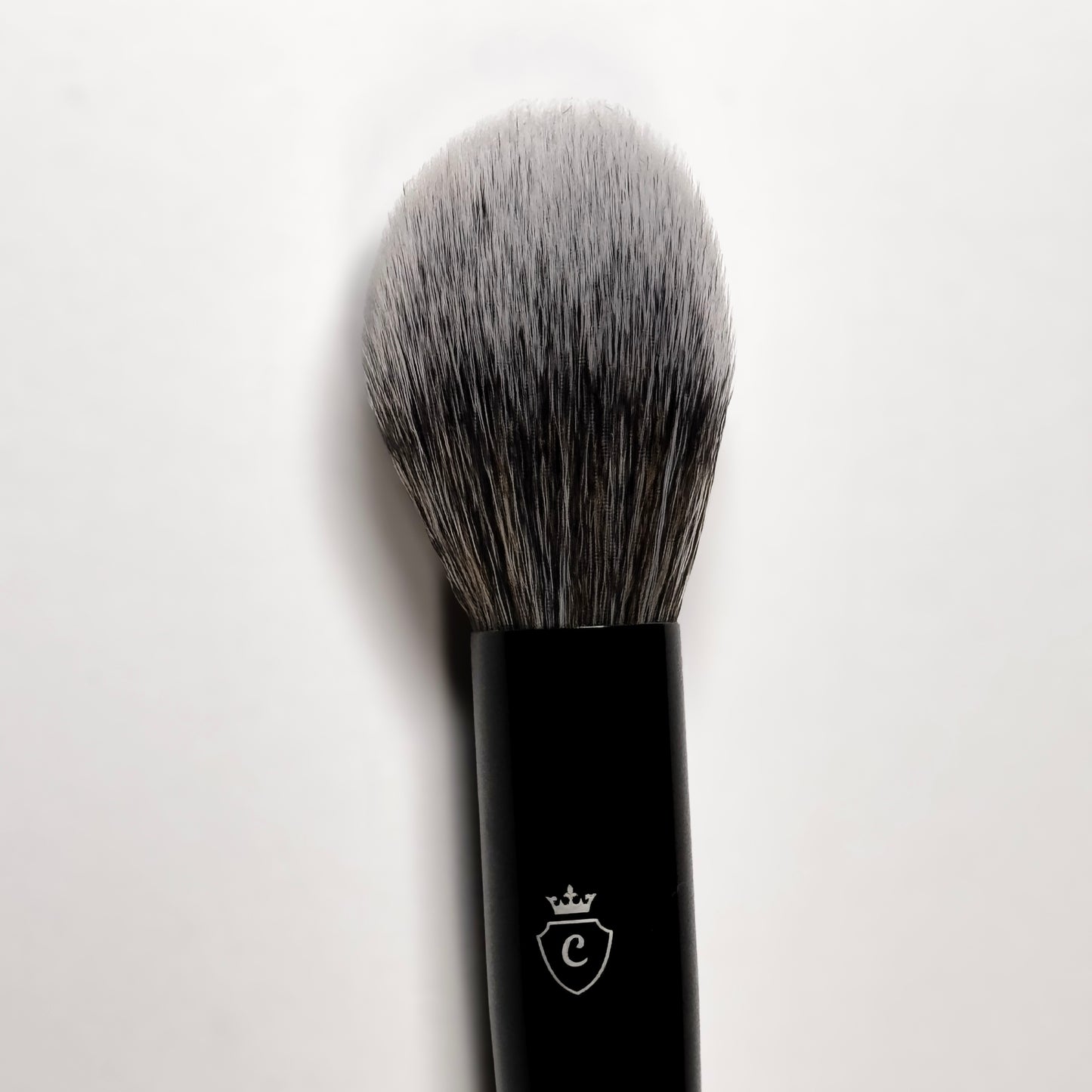 Precision Concealer Brush for Under-Eye, Spot & Detail Correction