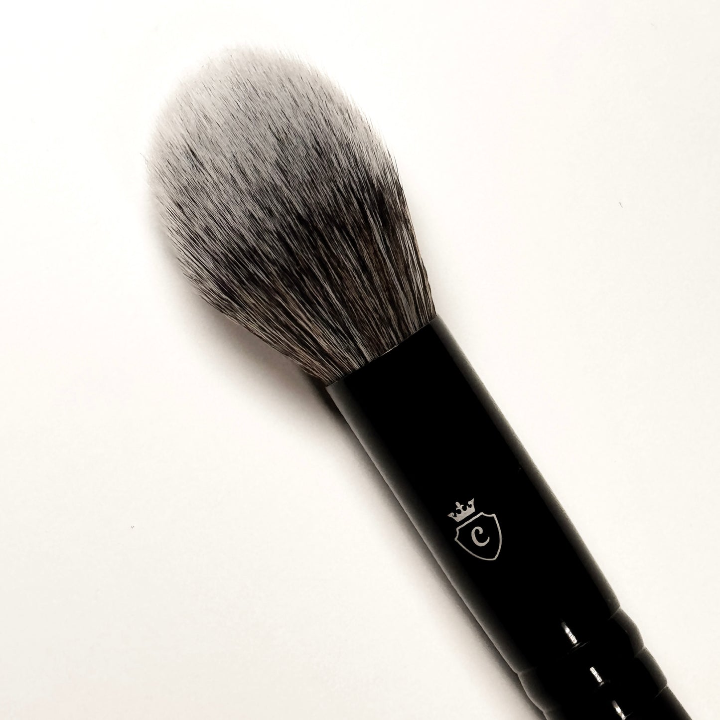 Precision Concealer Brush for Under-Eye, Spot & Detail Correction