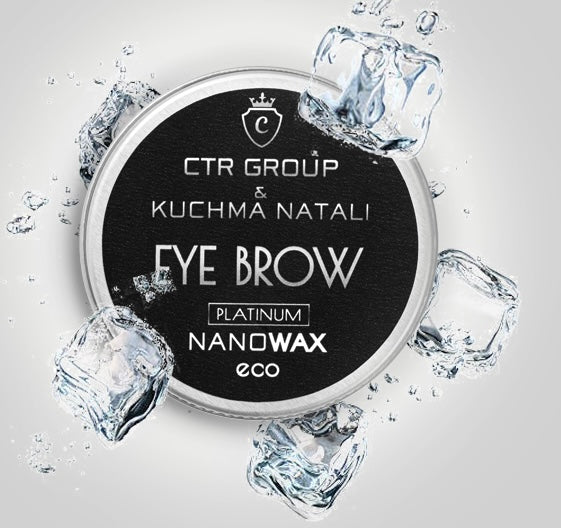 Nano Eco Wax for Brows by ENCANTO