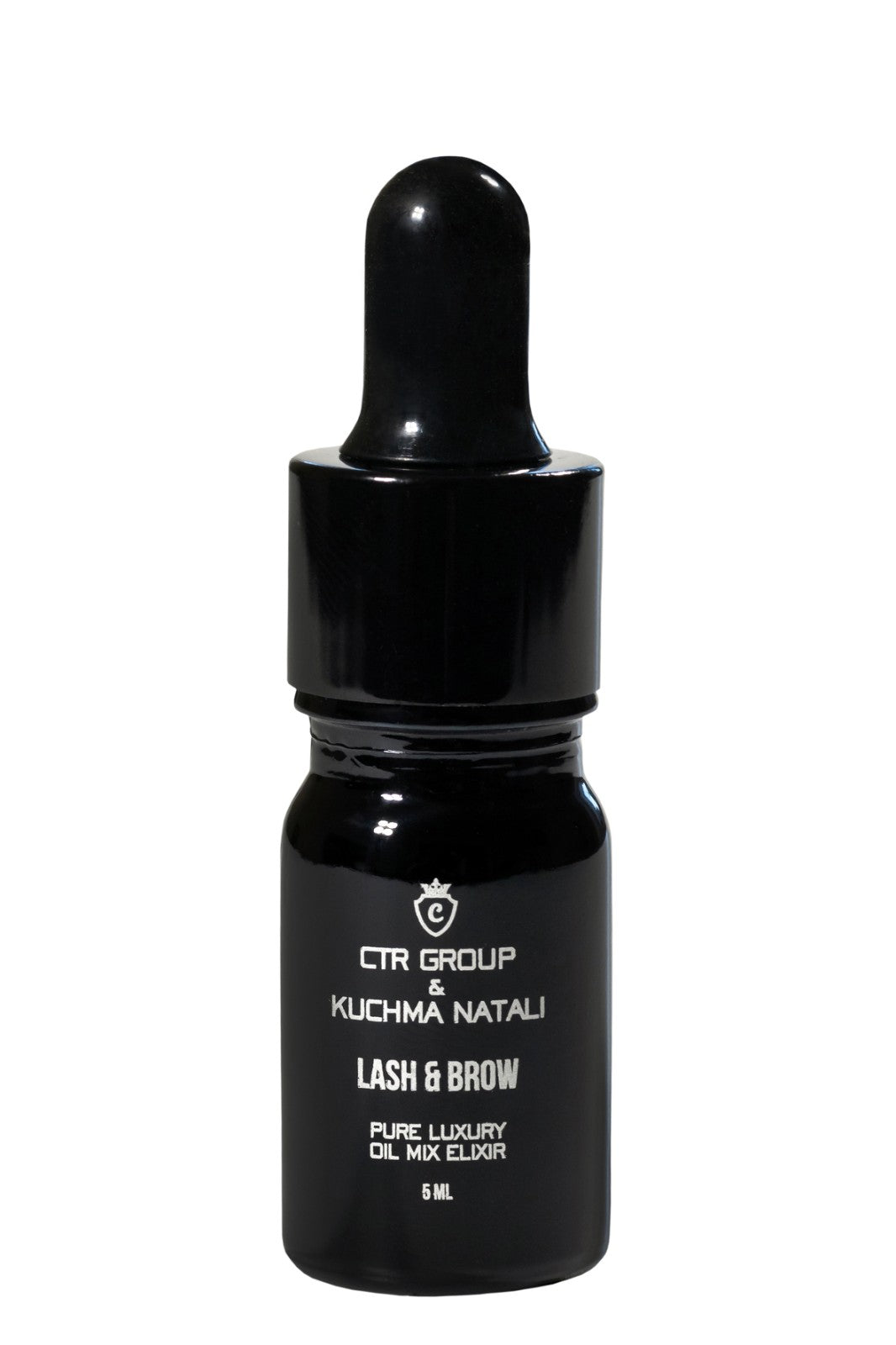 Brow & Lash Care Oil | Pure Luxury Oil Mix Elixir