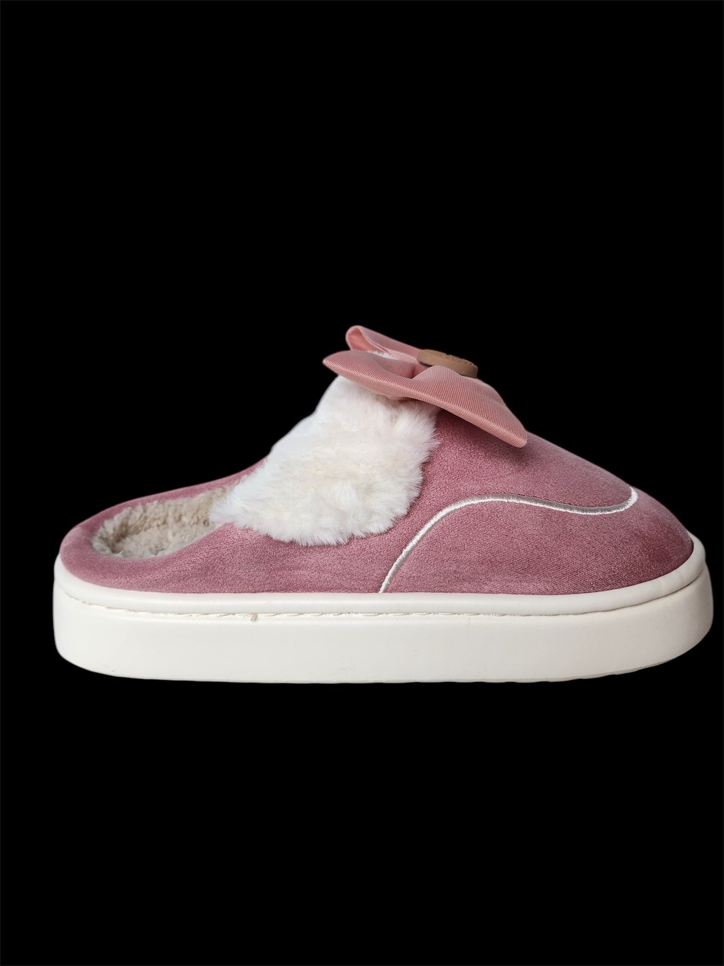 zapatillas casa mujer invierno cerradas