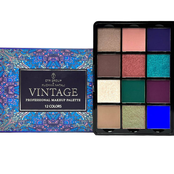 Eye Shadow Palette Vintage V800