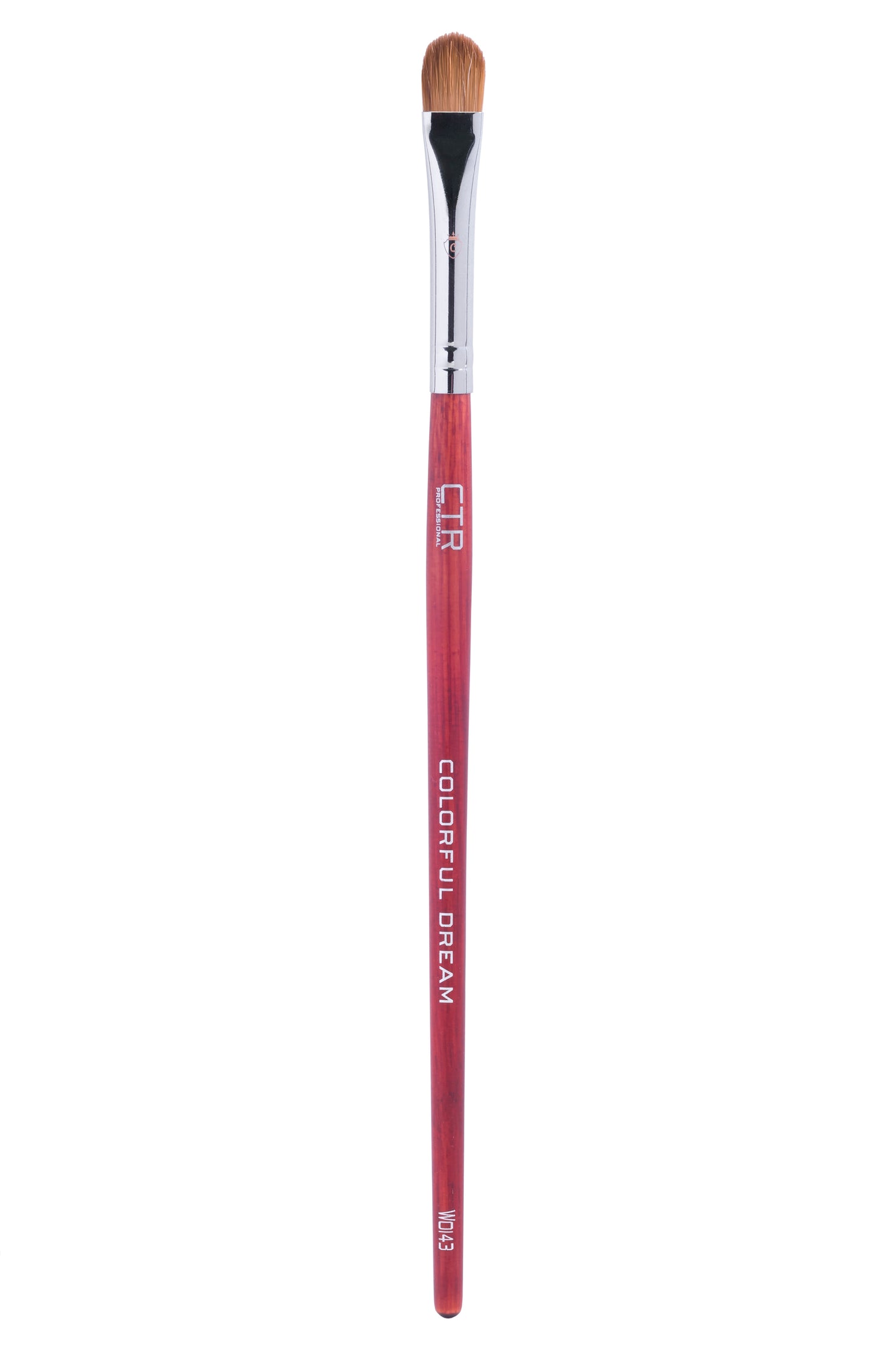 Sable Hair Eye Shadow Brush W0143