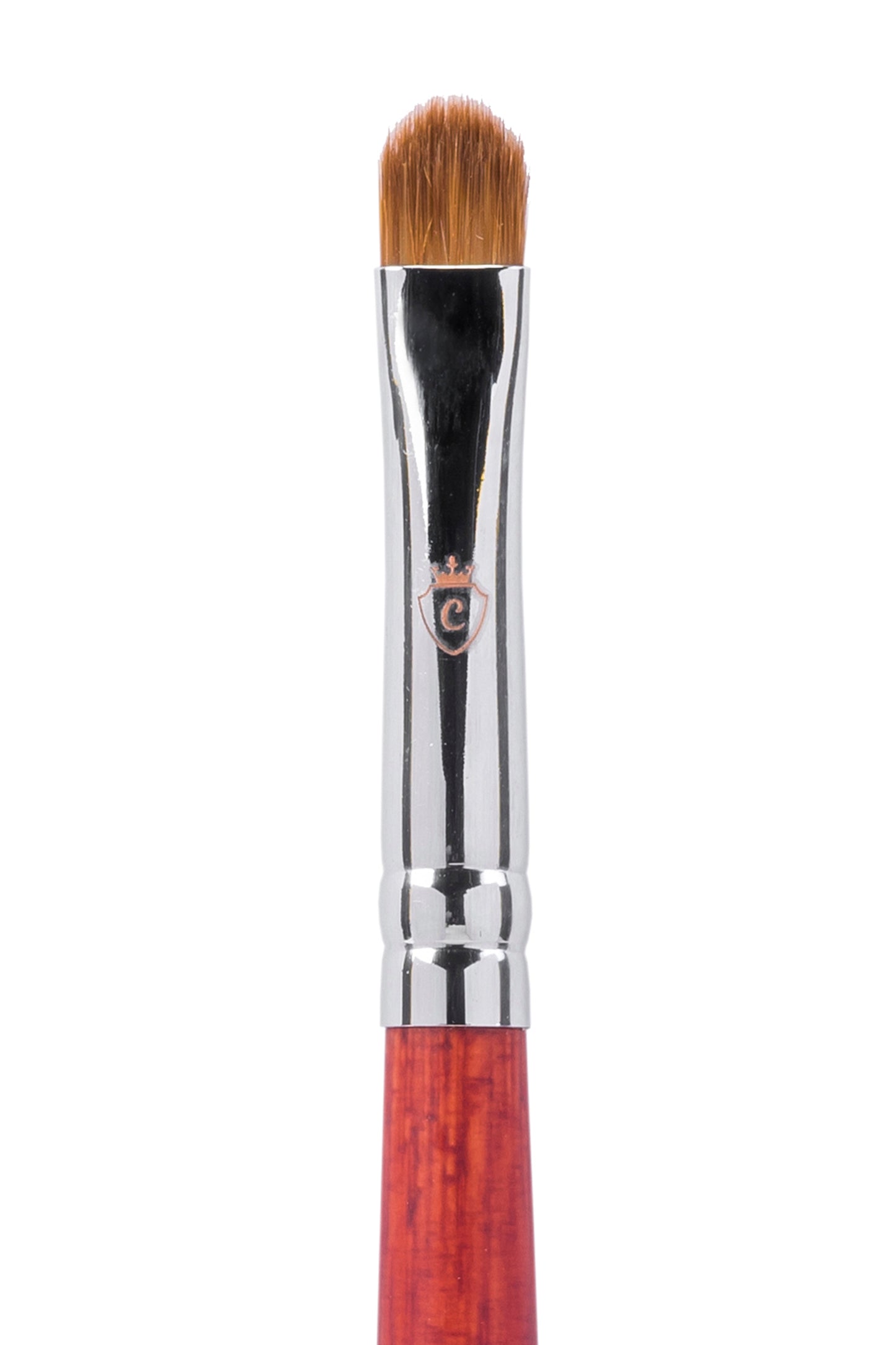 Contour Brush for Shadows W0149 | Sable Dense Fine-Line
