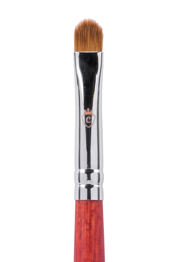 Contour Brush for Shadows W0149 | Sable Dense Fine-Line