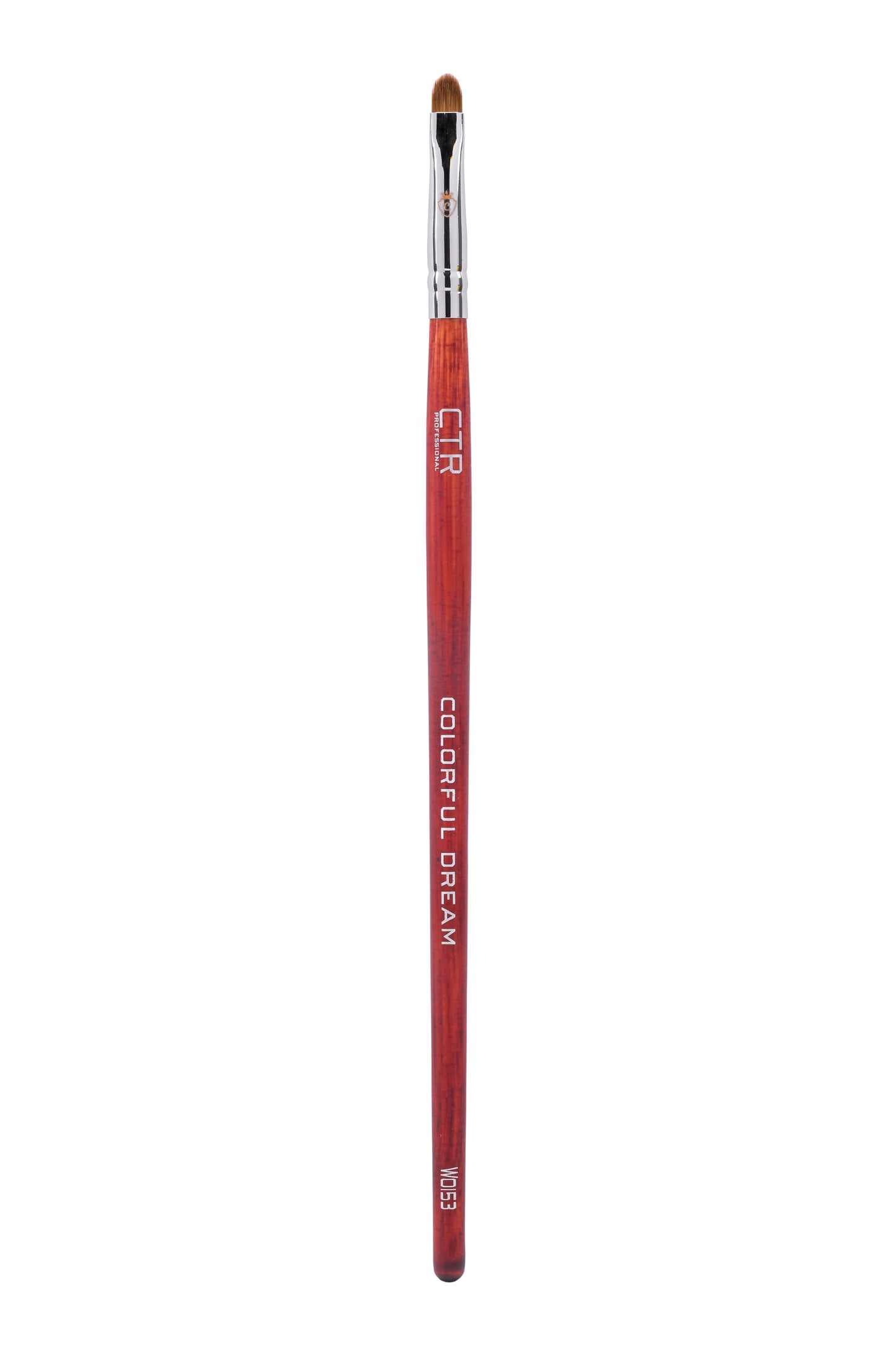 Sable Fine-Line Contour Eye Brush W0153