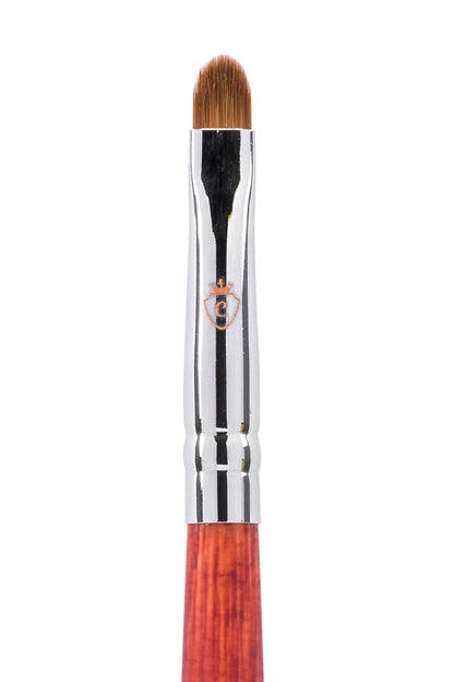 Sable Fine-Line Contour Eye Brush W0153