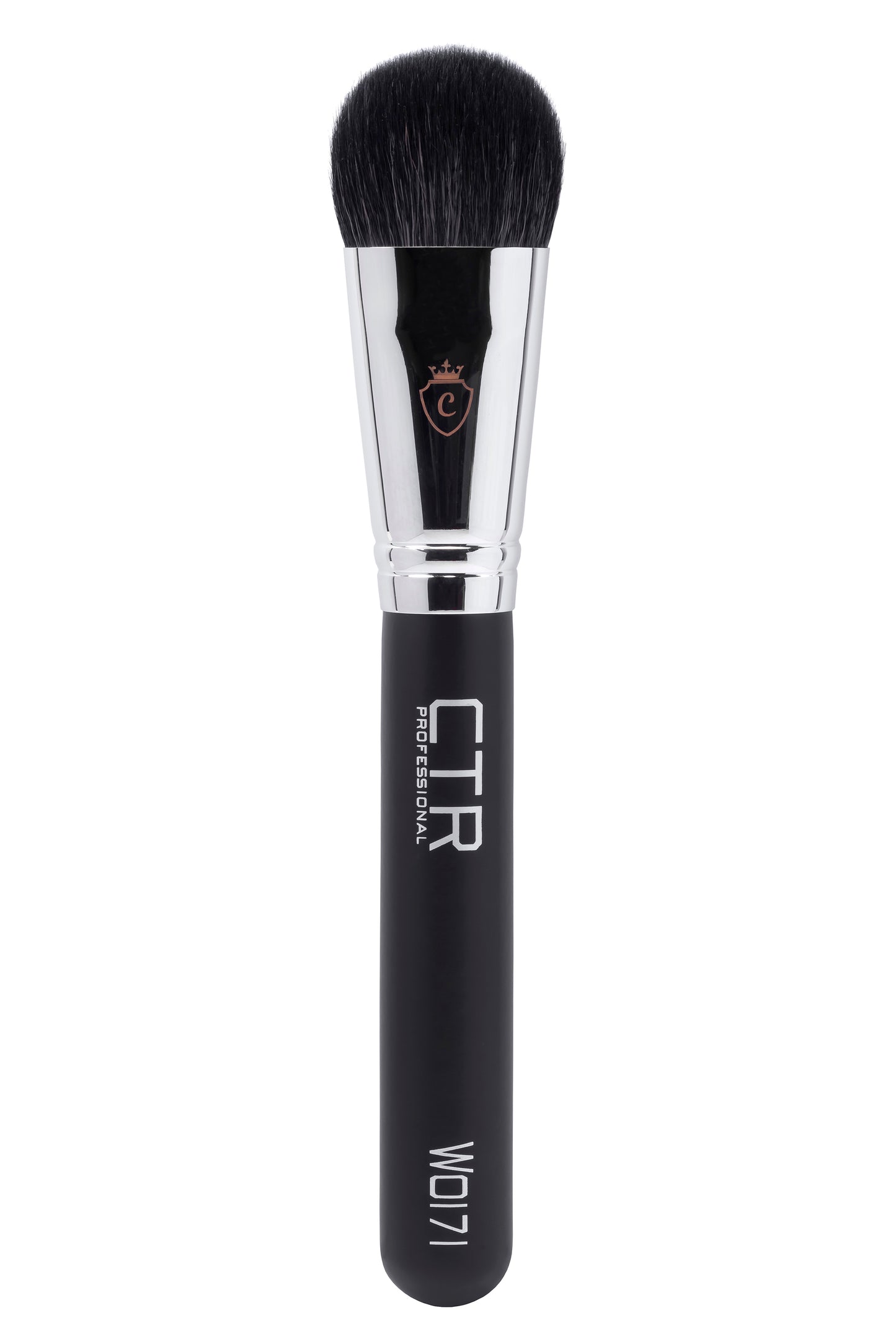 CTR Dry Contour Brush W0171 South Korea CTR