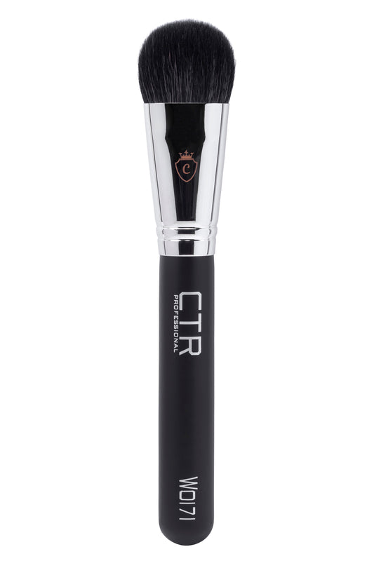 CTR Dry Contour Brush W0171 South Korea CTR