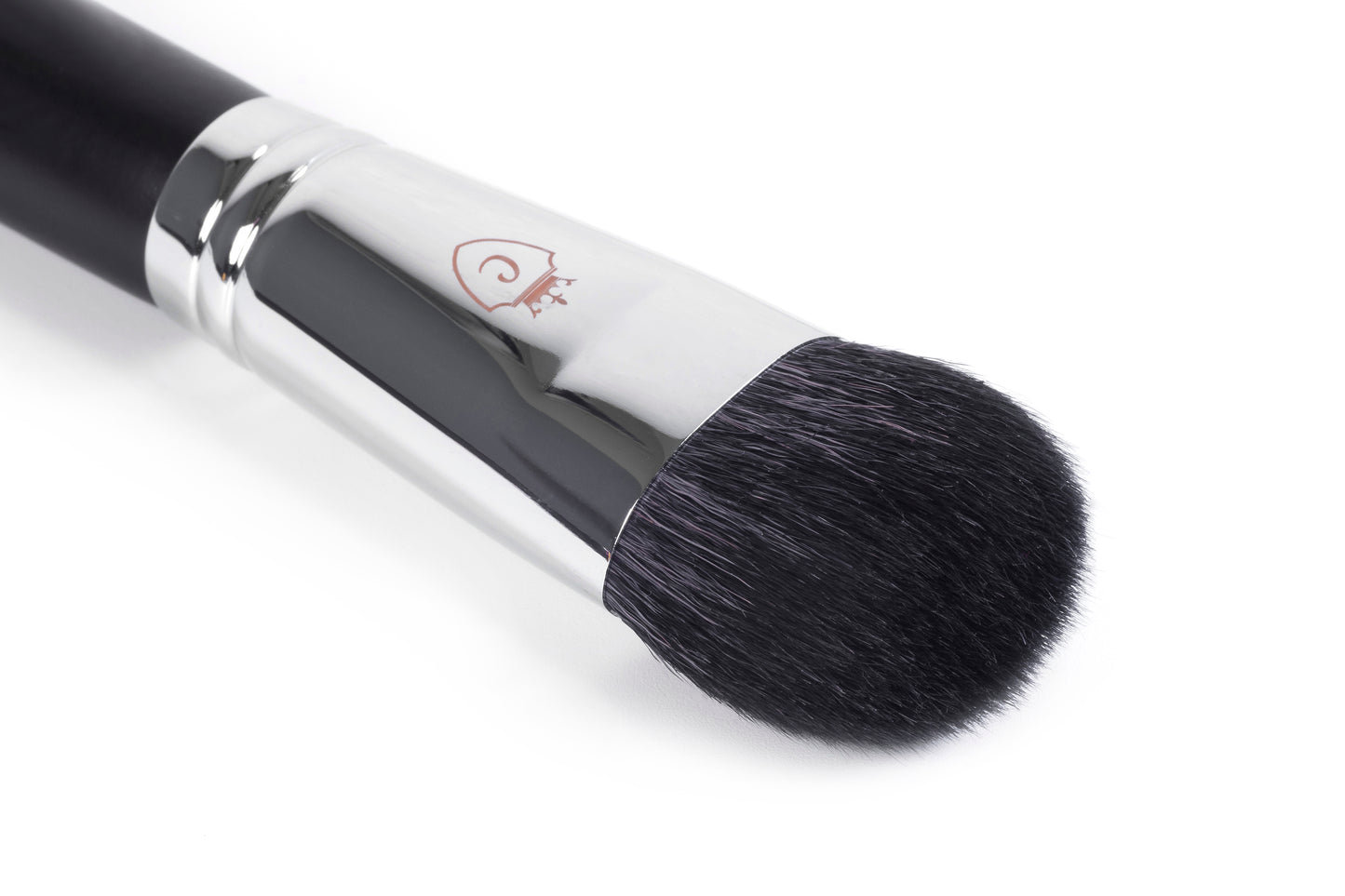 CTR Dry Contour Brush W0171 South Korea CTR