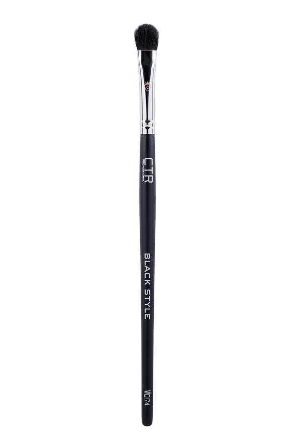 Raccoon Hair Eyeshadow Brush W0174