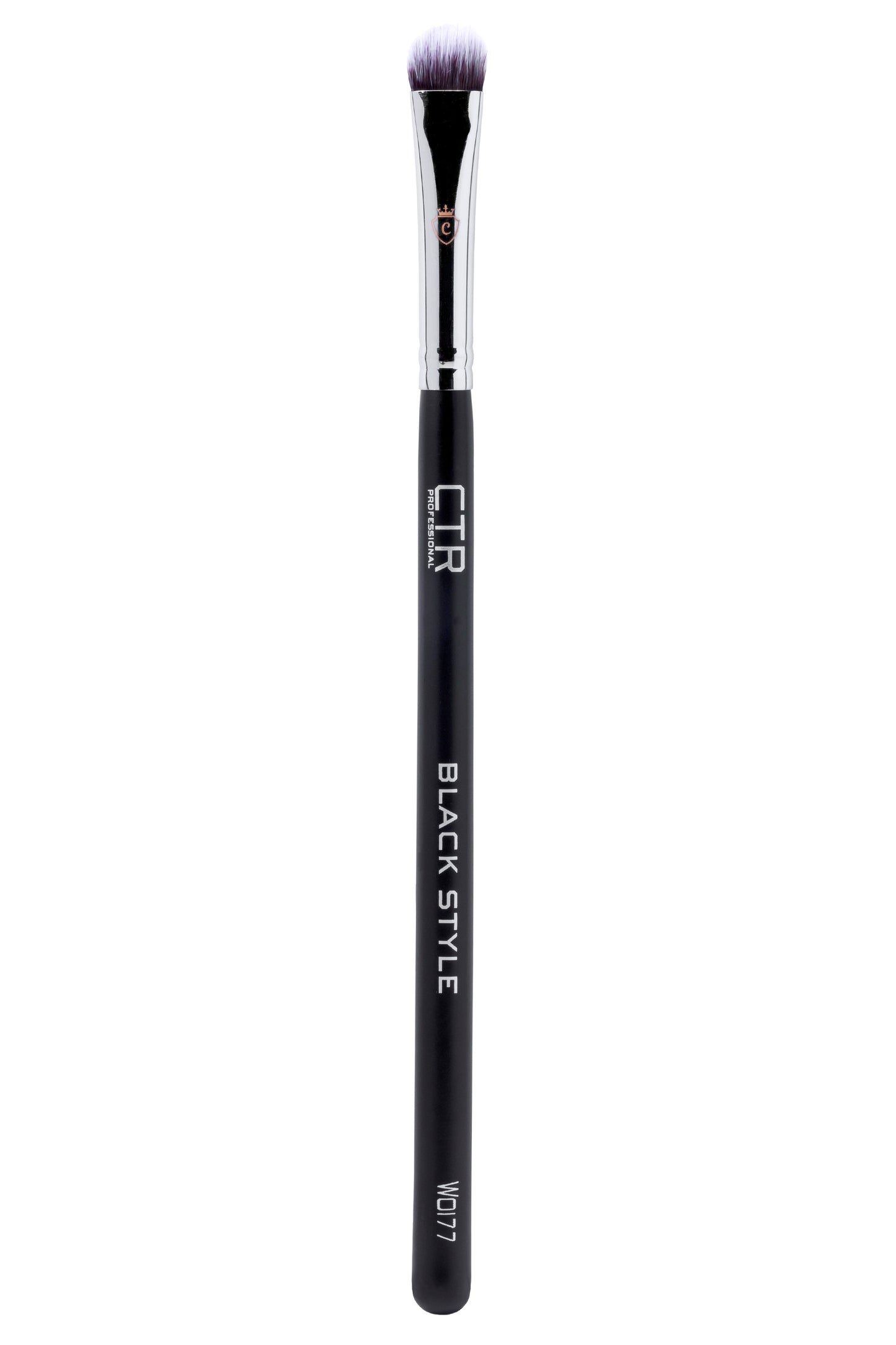 Eye Shadow & Concealer Brush W0177 – Hypoallergenic Synthetic