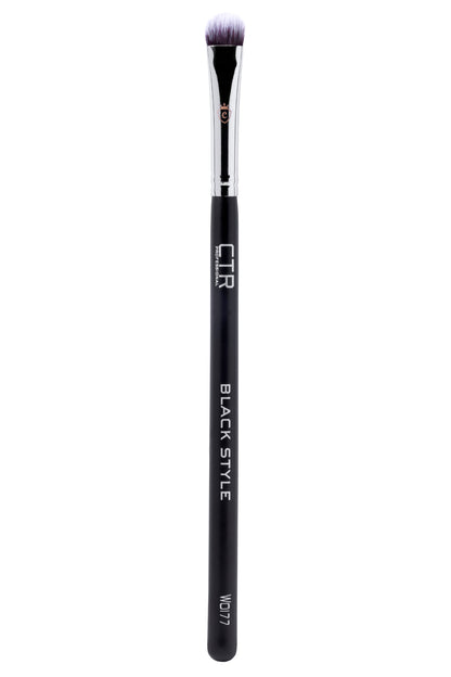 Eye Shadow & Concealer Brush W0177 – Hypoallergenic Synthetic